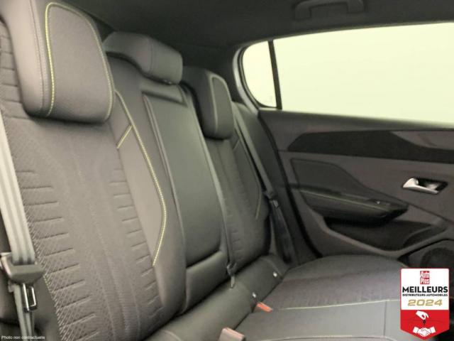 Peugeot 308 image 3