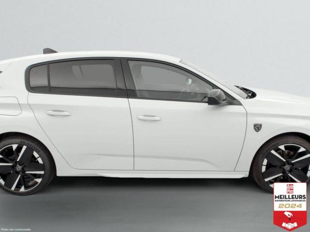 Peugeot 308 image 5
