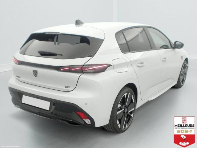 Peugeot 308 image 9