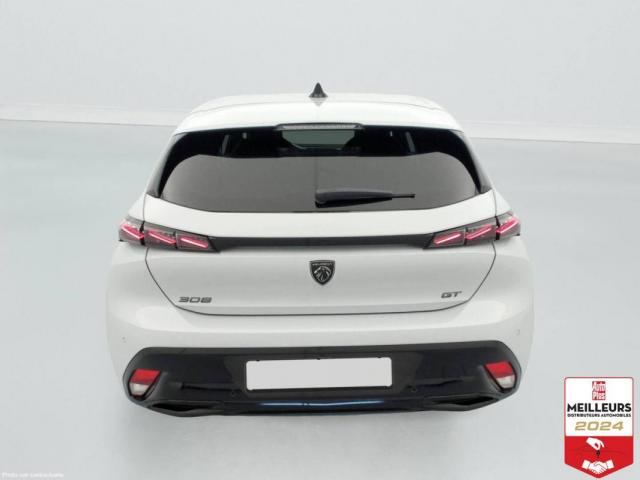Peugeot 308 image 8