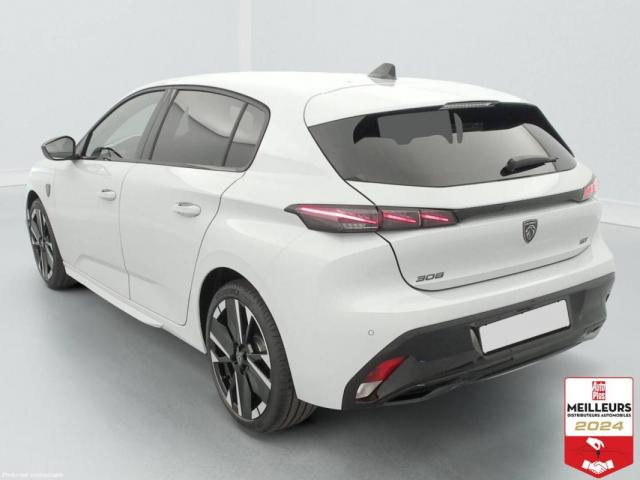 Peugeot 308 image 1