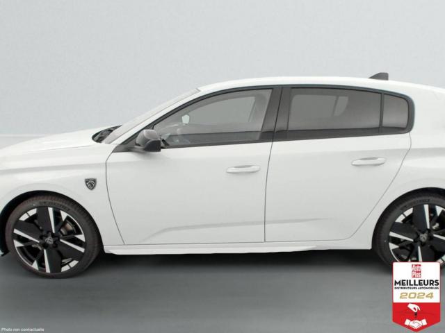 Peugeot 308 image 7