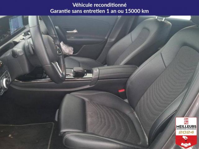 Mercedes Benz Classe A image 2