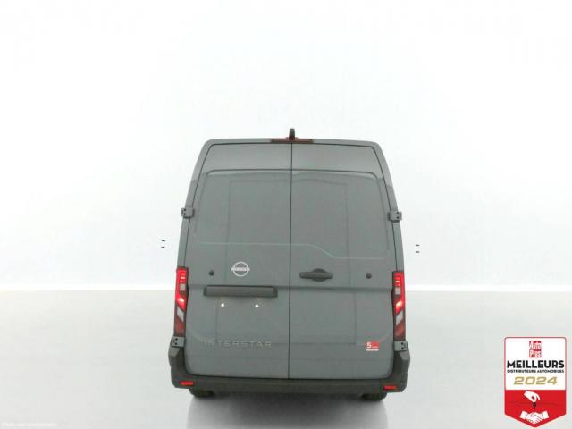 Nissan Interstar image 2