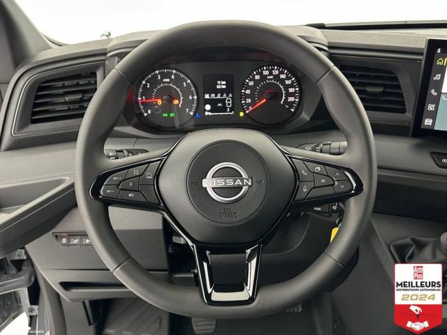 Nissan Interstar image 4