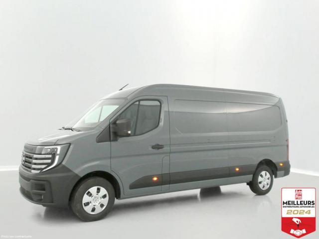 Nissan Interstar image 5
