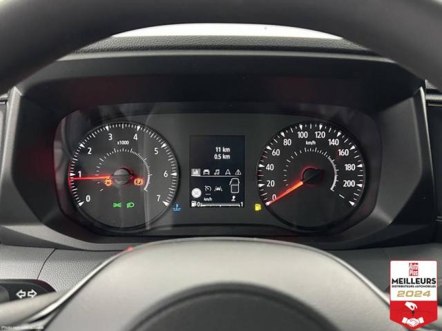 Nissan Interstar image 8