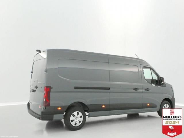 Nissan Interstar image 3