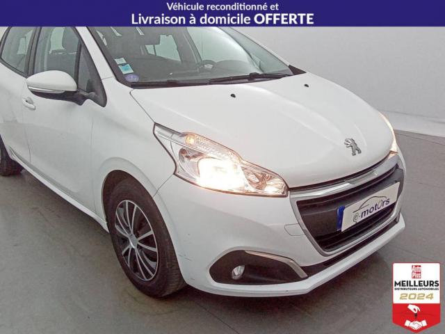Peugeot 208 image 6
