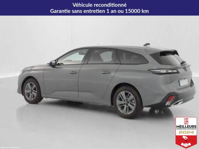 Peugeot 308 Sw image 7