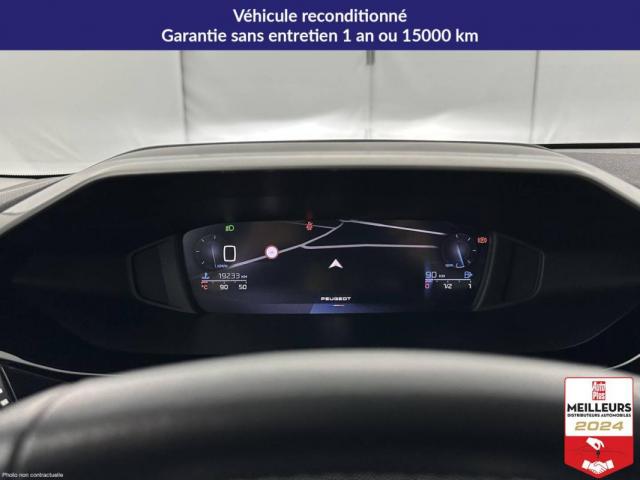 Peugeot 308 Sw image 9