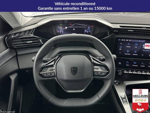 Peugeot 308 Sw image 2
