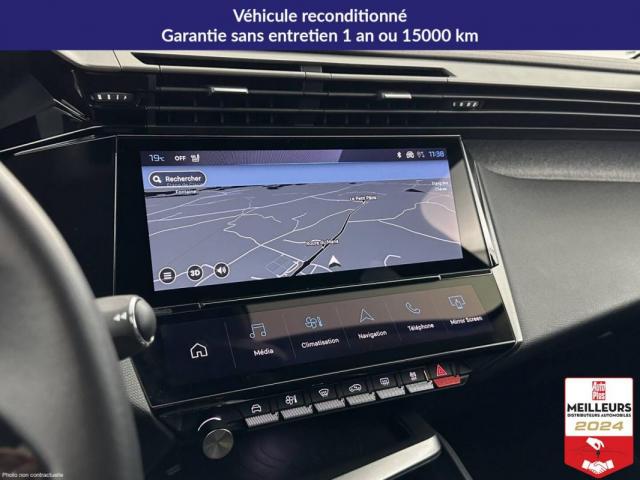 Peugeot 308 Sw image 1