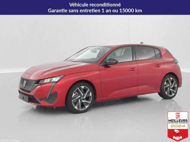 Peugeot 308 image 6