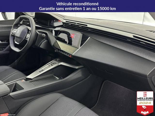 Peugeot 308 image 2