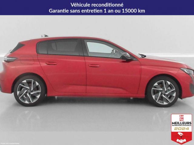 Peugeot 308 image 3
