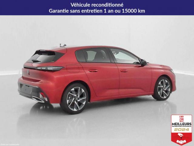 Peugeot 308 image 4