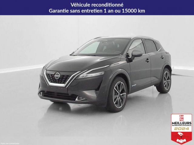 Nissan Qashqai image 9