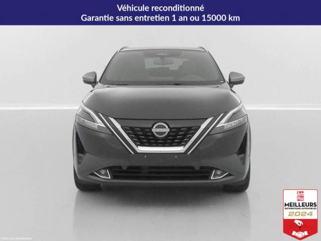 Nissan Qashqai image 5