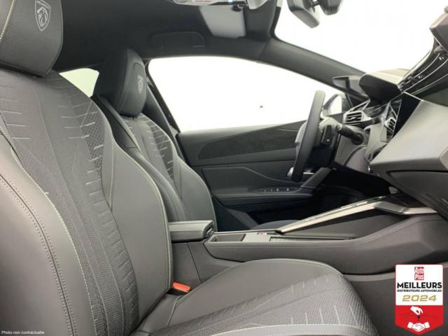 Peugeot 308 image 9