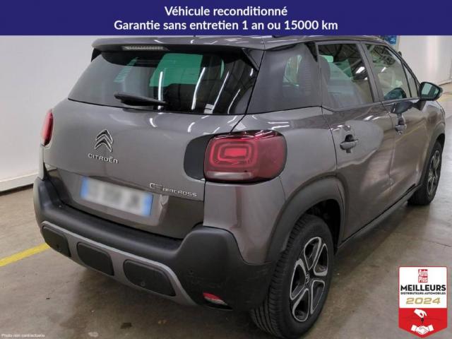 Citroen C3 Aircross image 1