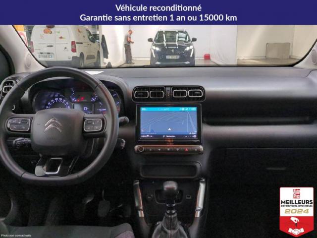 Citroen C3 Aircross image 3
