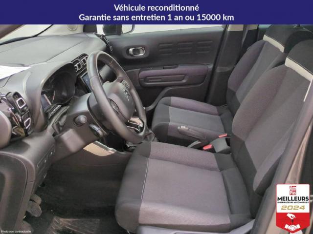Citroen C3 Aircross image 4