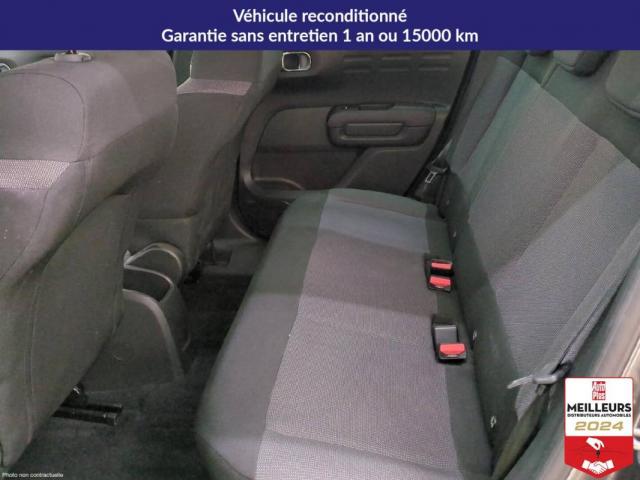 Citroen C3 Aircross image 2