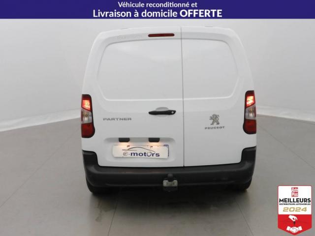 Peugeot Partner image 7