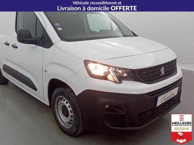 Peugeot Partner image 2