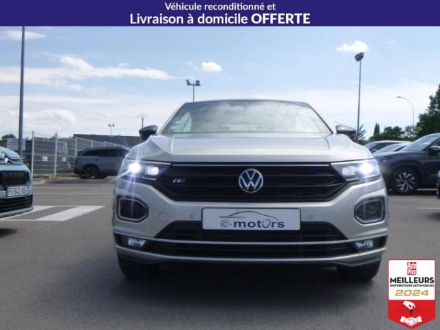 Volkswagen T-Roc image 1