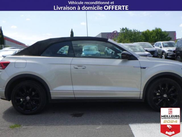 Volkswagen T-Roc image 4