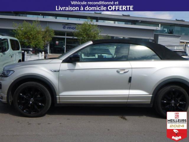 Volkswagen T-Roc image 3
