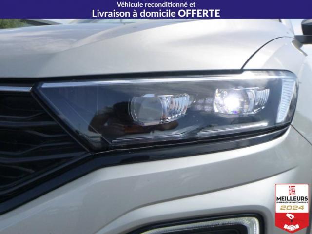 Volkswagen T-Roc image 6