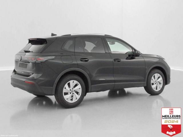 Volkswagen Tiguan image 2