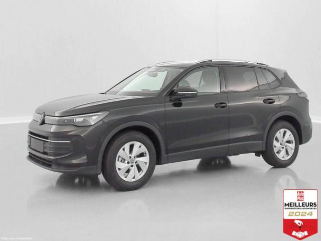 Volkswagen Tiguan image 8