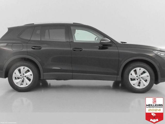 Volkswagen Tiguan image 4