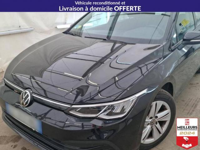 Volkswagen Golf Tdi 115 Dsg7 Life