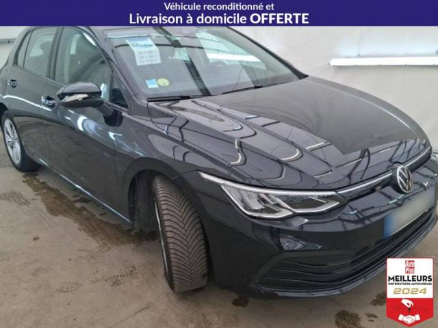Volkswagen Golf image 5