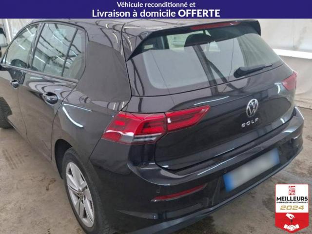 Volkswagen Golf image 4