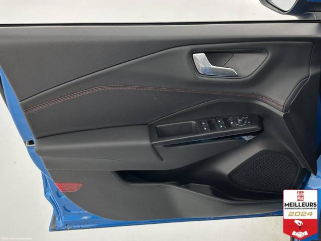 Ford Puma image 9