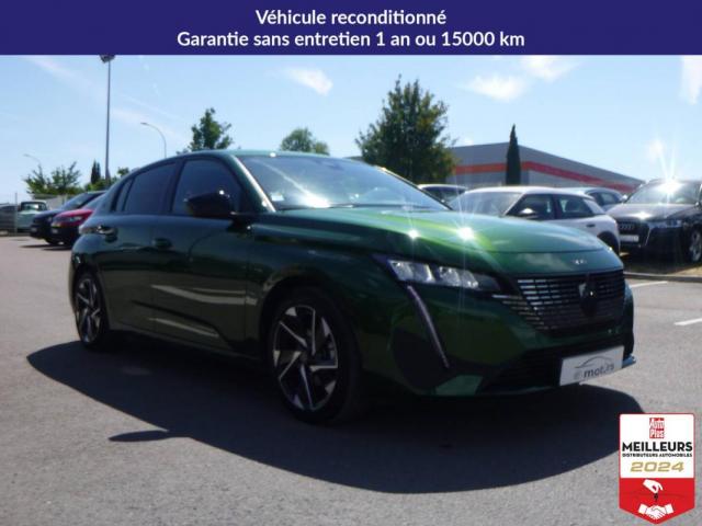 Peugeot 308 image 3
