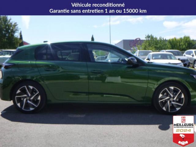 Peugeot 308 image 7