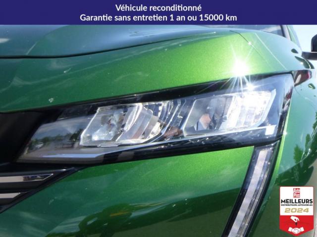 Peugeot 308 image 6