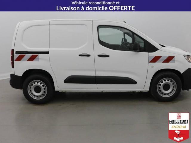 Peugeot Partner image 2