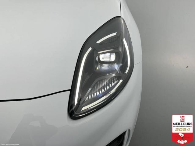 Ford Puma image 9