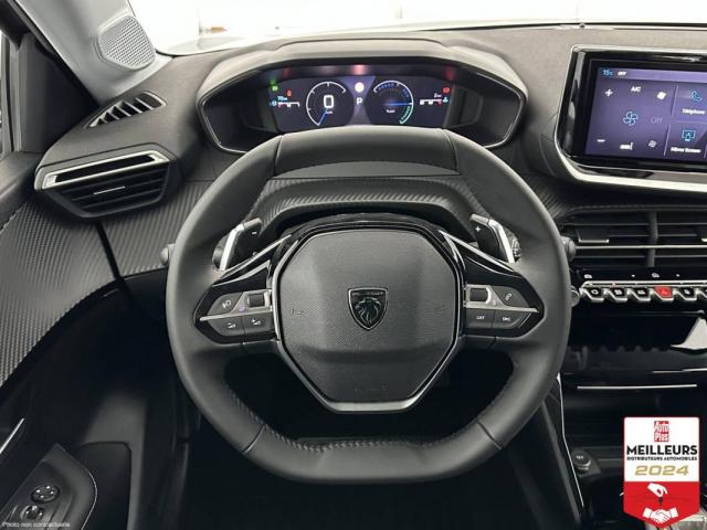 Peugeot 208 image 1
