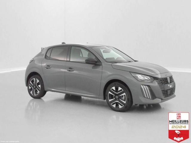 Peugeot 208 image 6