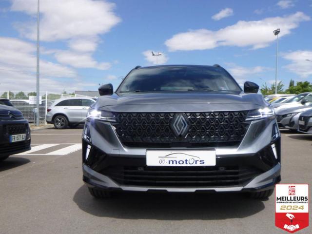 Renault Austral image 9