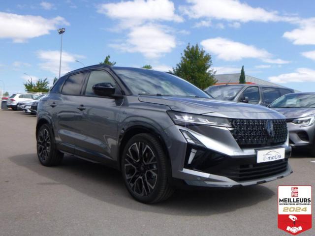 Renault Austral image 6